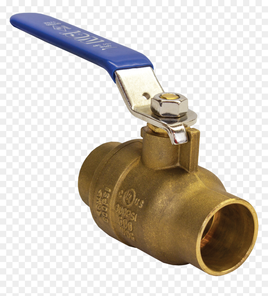 - Ball Valve , Png Download - Irrigation Sprinkler, Transparent Png - valve png