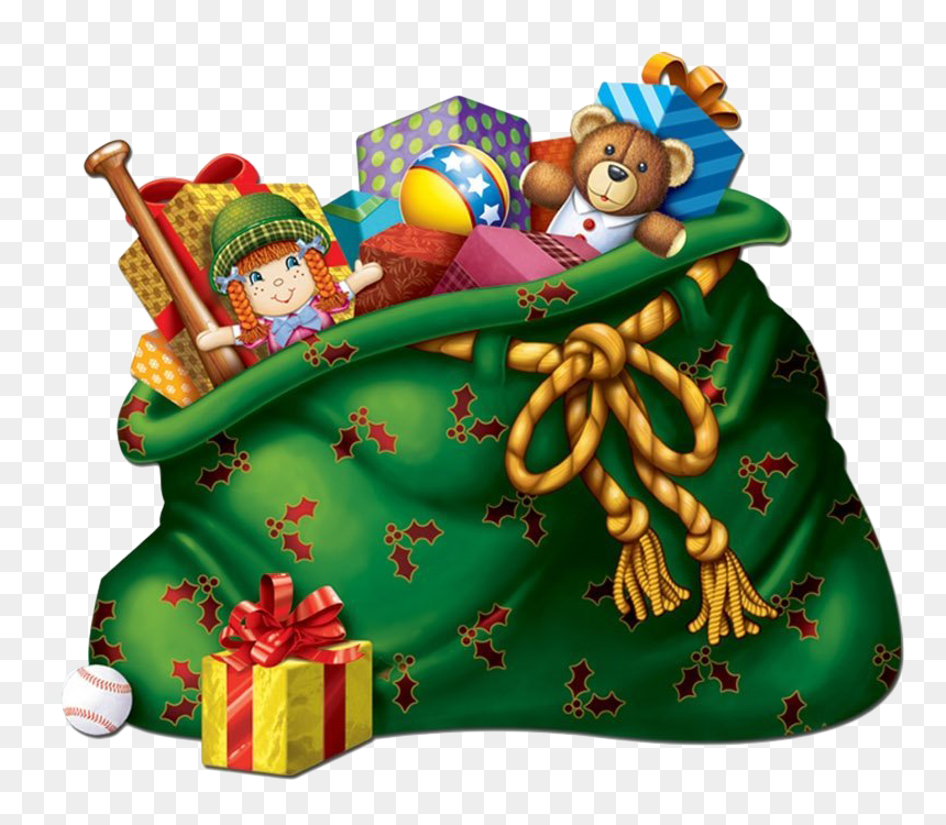 Christmas Scene Setters, HD Png Download - gorro de natal png