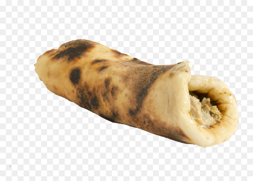 Chicken , Png Download - Wrap Roti, Transparent Png - shawarma png