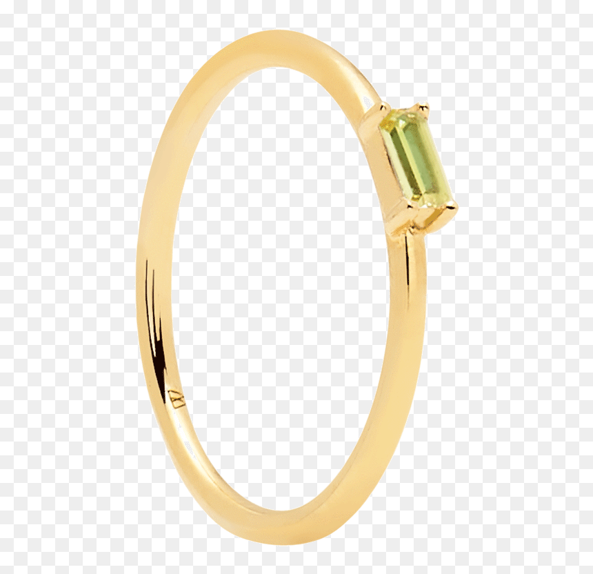 Engagement Ring, HD Png Download - gold rings png