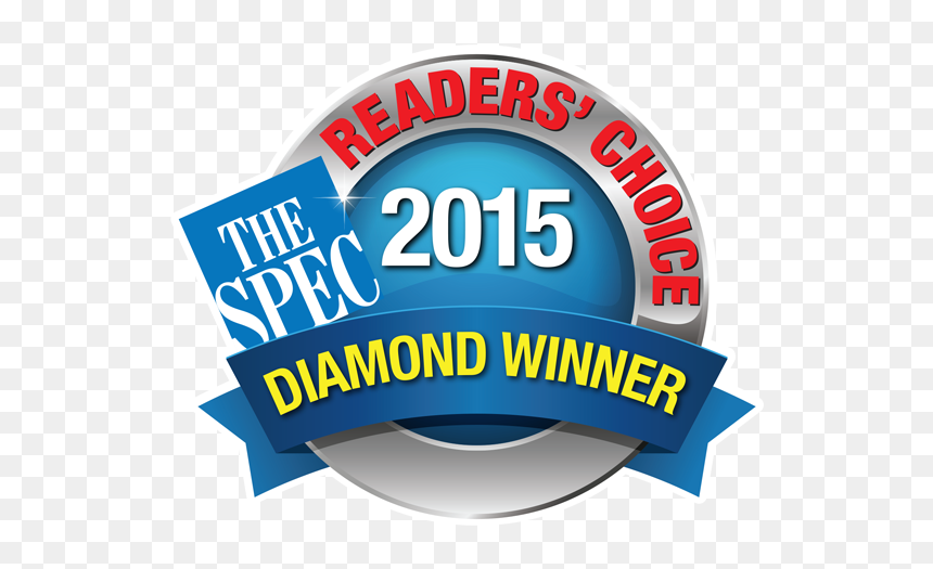 Hamilton Spectator, HD Png Download - gold diamond png