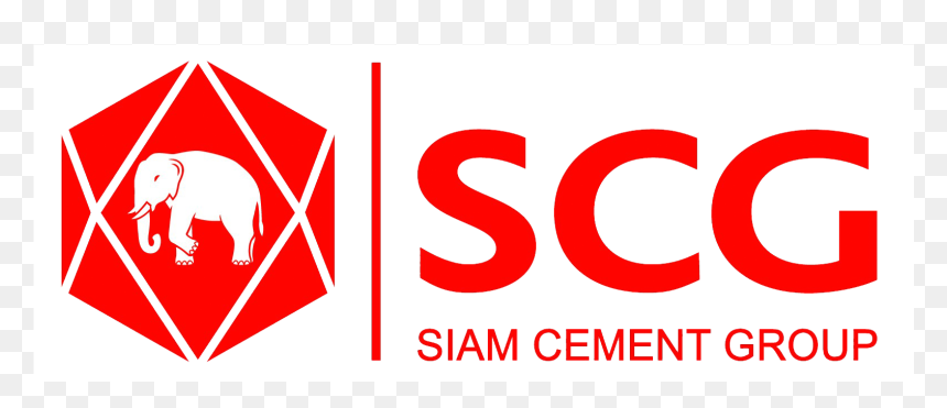 Siam Cement Logo - Siam Cement Logo Png, Transparent Png - cement png