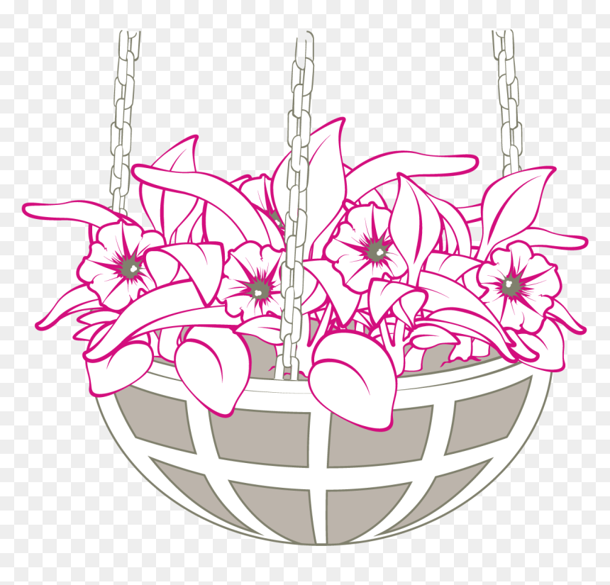 Illustration, HD Png Download - dead flower png