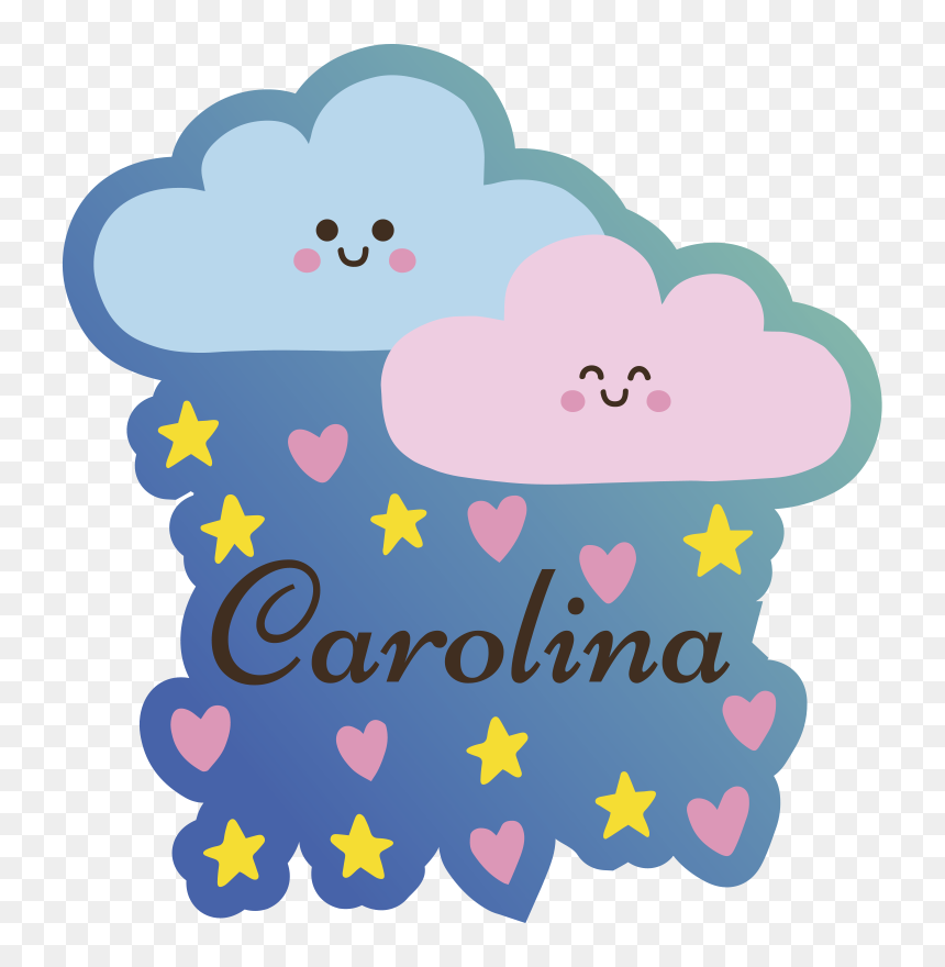 Clip Art, HD Png Download - nubes animadas png