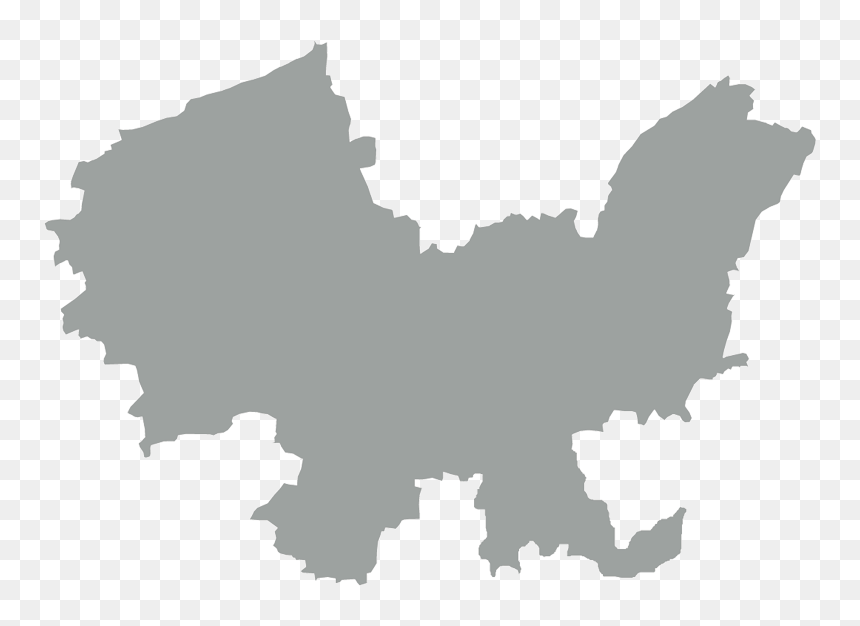 Map Clipart , Png Download - Sikar Map Png, Transparent Png - map clipart png