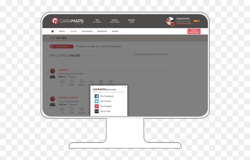 Screenshot, HD Png Download - compartir png
