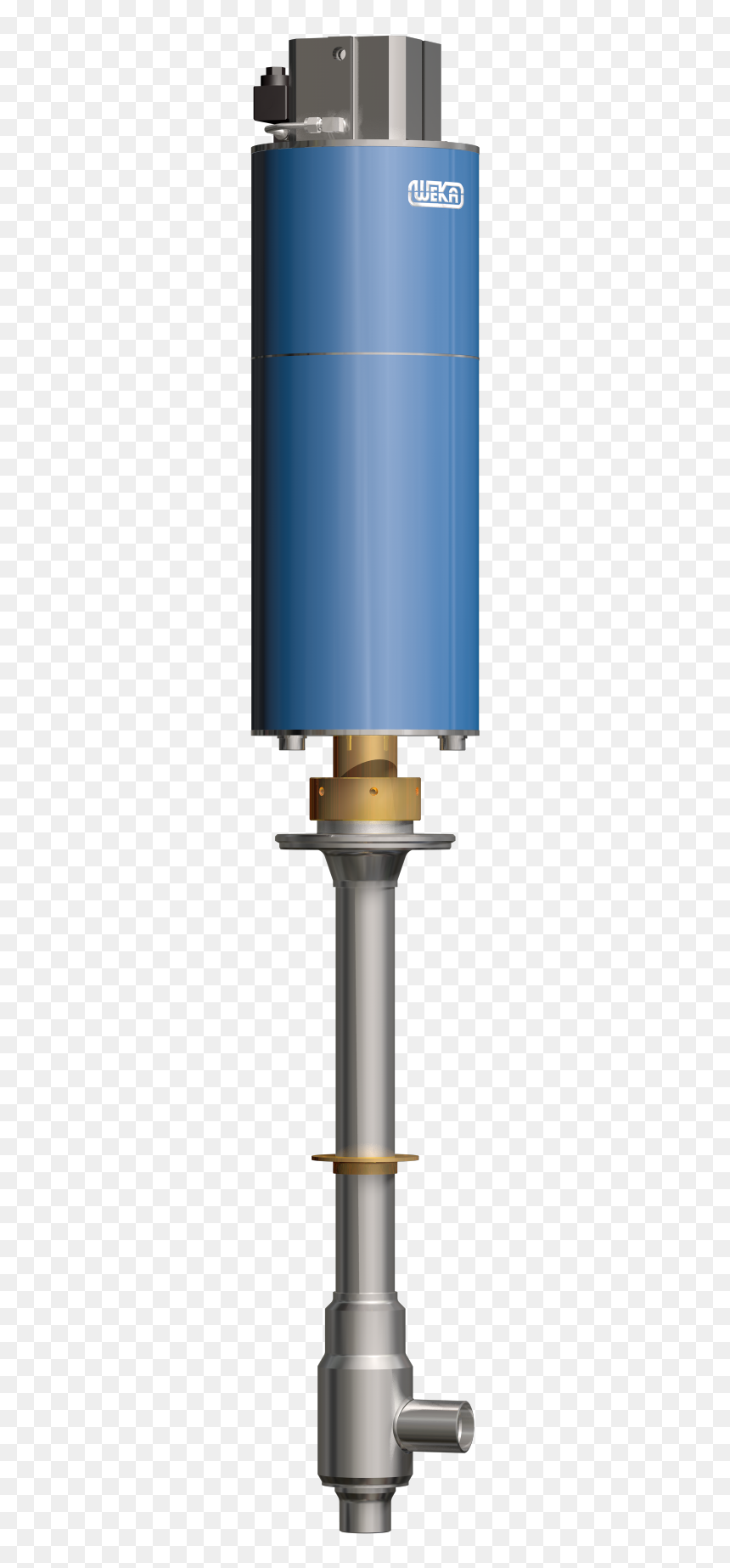 Weka Cryogenic Safety Valve - Lamp, HD Png Download - valve png