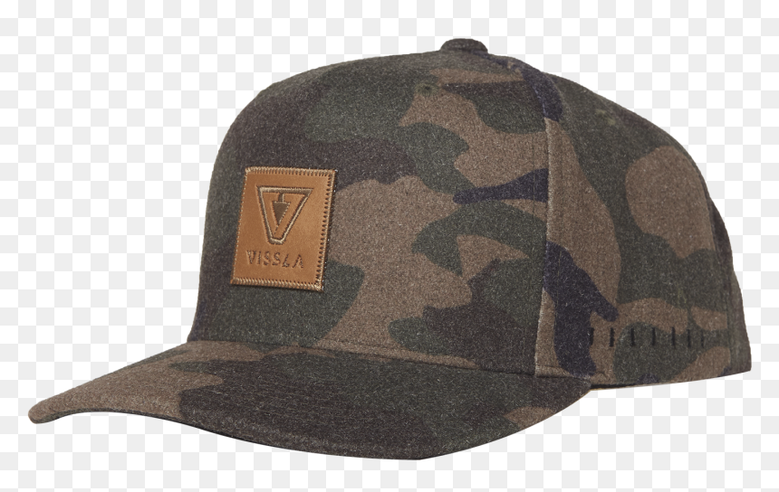 Baseball Cap, HD Png Download - military hat png