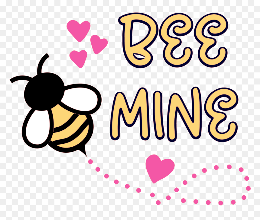 Illustration, HD Png Download - bee silhouette png