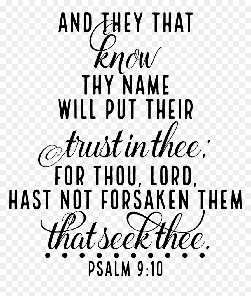 Word Art Wednesday A Servant Of Christ - Calligraphy, HD Png Download - religious png