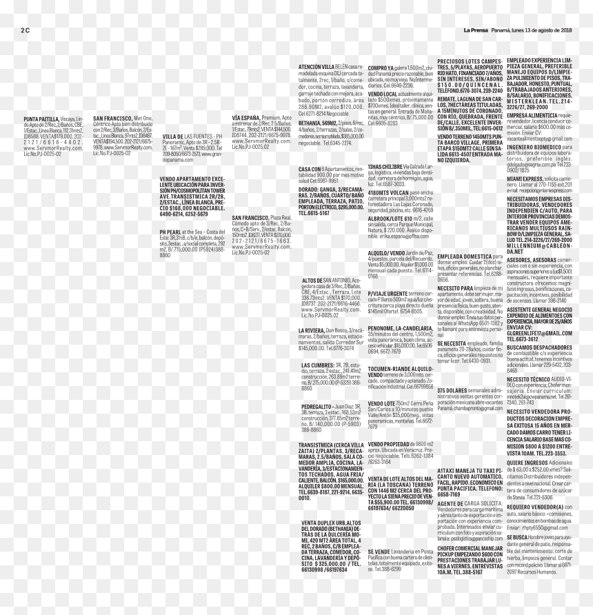 Document, HD Png Download - linea blanca png