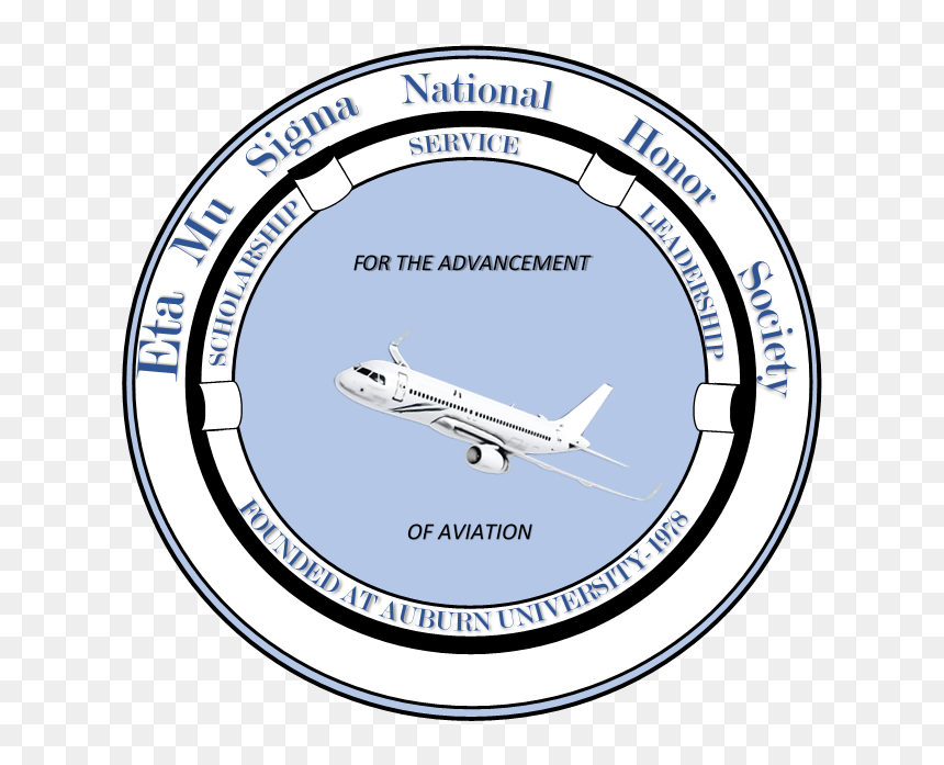 Mcdonnell Douglas Dc-9, HD Png Download - national honor society png