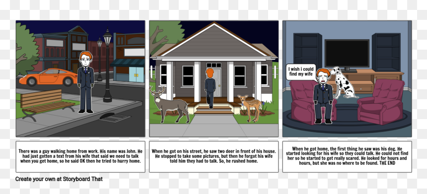 Cartoon, HD Png Download - guy walking png