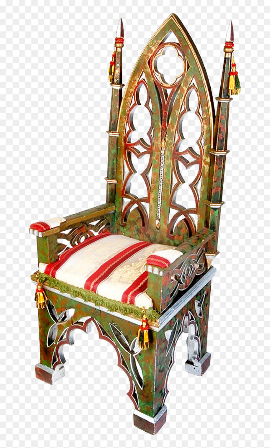 Chair Luxury Png Image, Transparent Png - old wood png