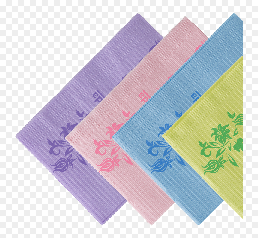 Construction Paper, HD Png Download - moño rosa png