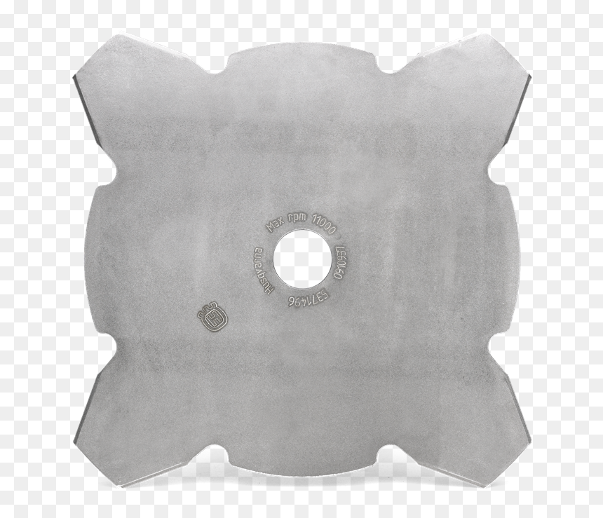 Genuine Husqvarna Grass Blade - Husqvarna Grass Blades, HD Png Download - grass blade png