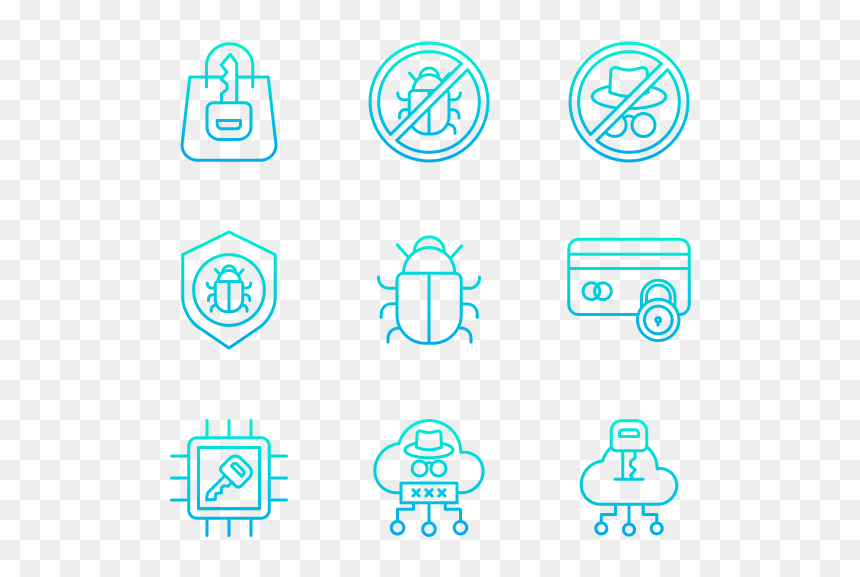 Clip Art, HD Png Download - cyber png