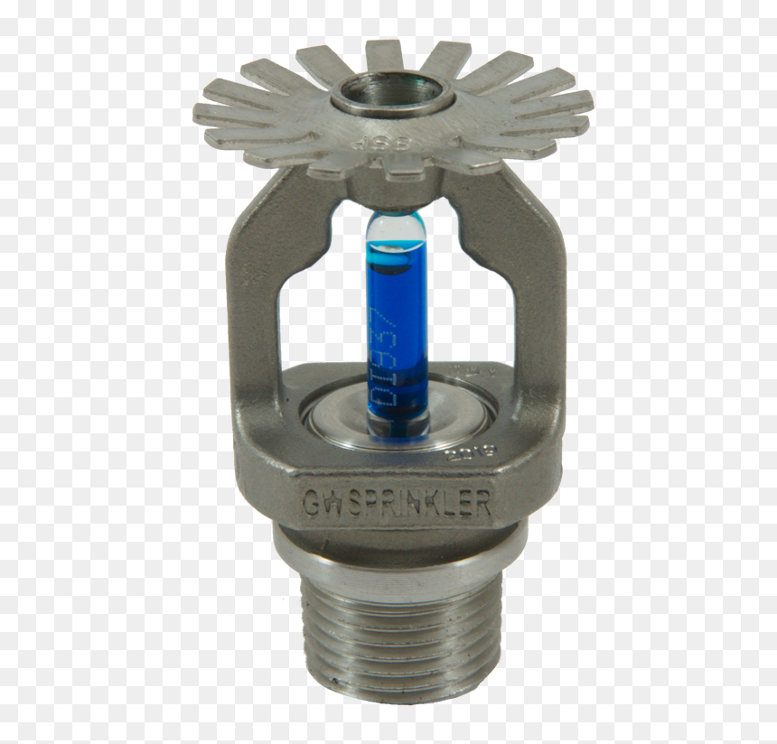 Corrosion Resistant Finishes & Materials - Irrigation Sprinkler, HD Png Download - sprinkler png