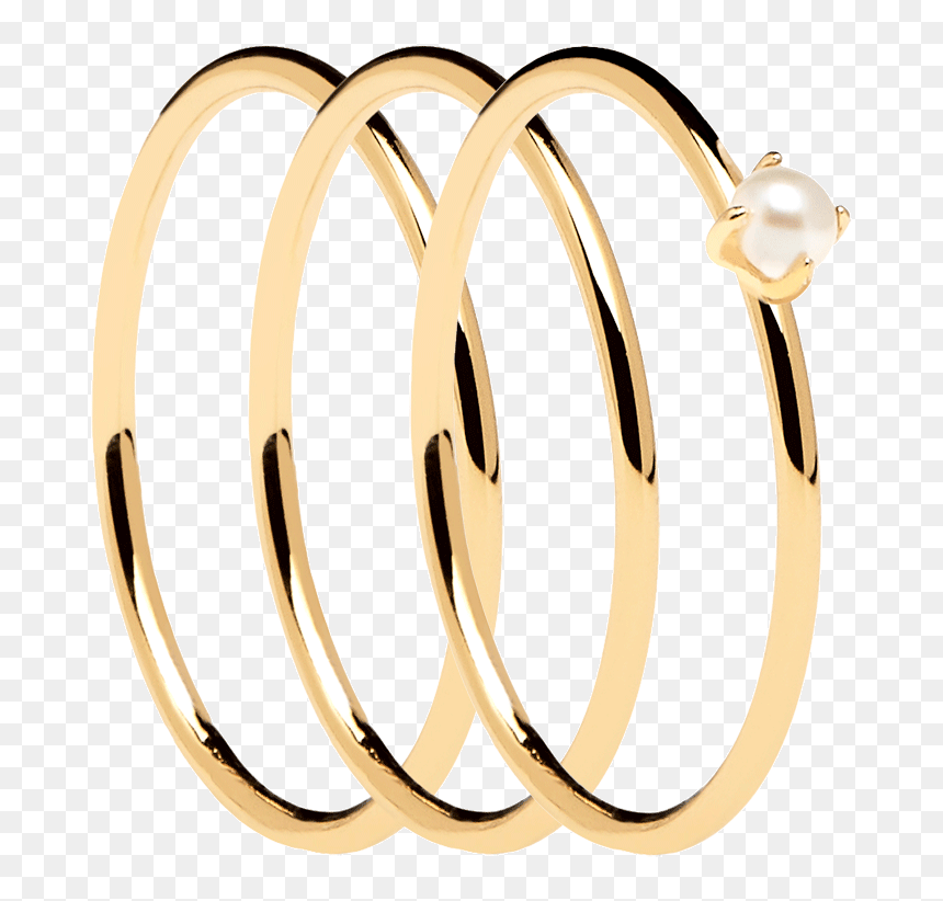 Body Jewelry, HD Png Download - anillos png