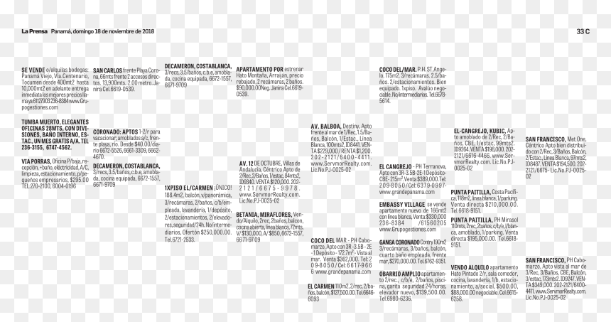Document, HD Png Download - linea blanca png