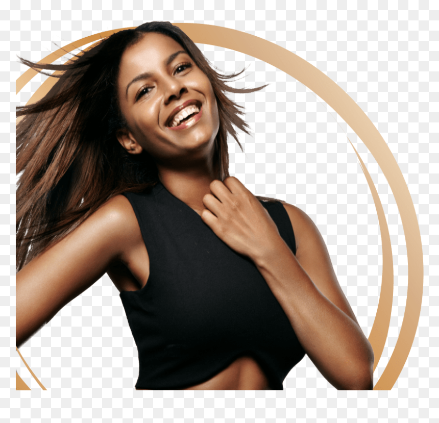 Scars & Stretch Marks - Photo Shoot, HD Png Download - face scar png