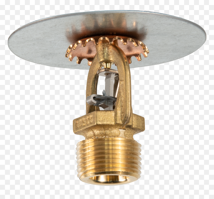 Brass, HD Png Download - sprinkler png