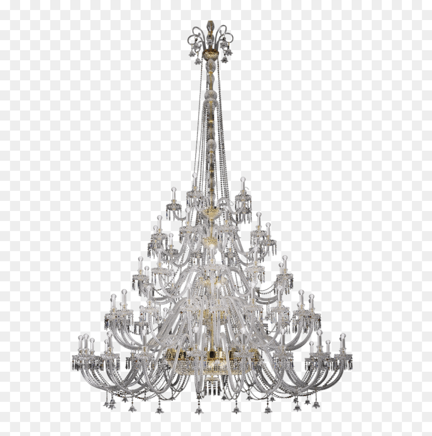 Italamp / Chandelier / Dogma 283/73 - Italamp Dogma 283, HD Png Download - gold chandelier png