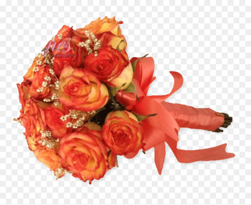 Floribunda, HD Png Download - wedding bouquet png