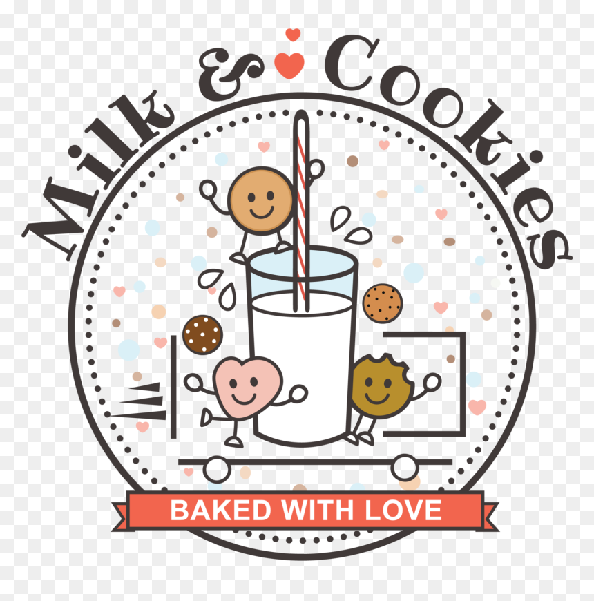 1500 X 1500 - Milk And Cookies Princeton, HD Png Download - milk and cookies png