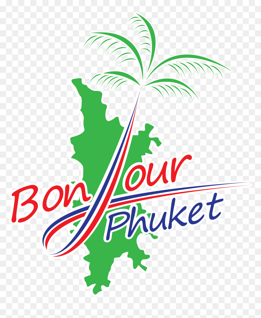 Bonjour Phuket Tour Limited Partnership , Png Download - Graphic Design, Transparent Png - bonjour png
