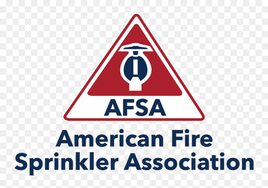 American Fire Sprinkler Association , Png Download - American Fire Sprinkler Association, Transparent Png - sprinkler png