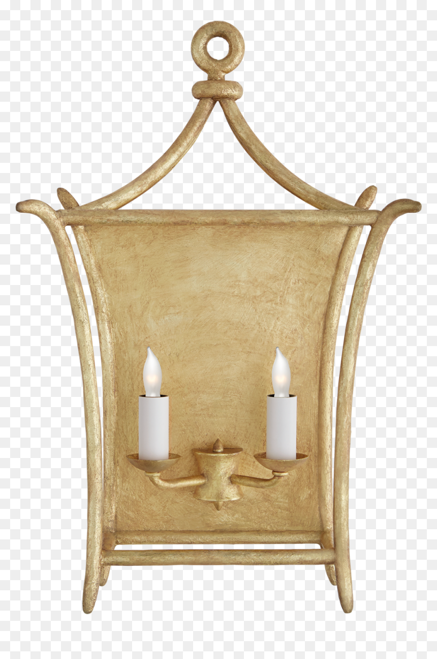 Transparent Lanterns Png - Chandelier, Png Download - gold chandelier png