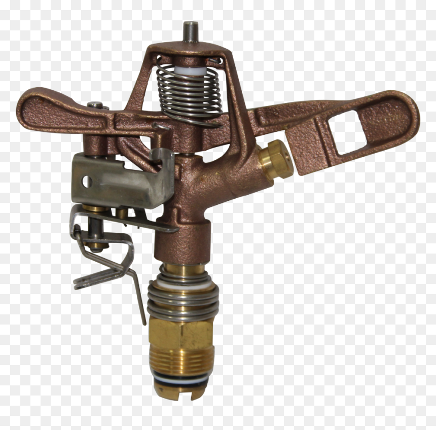 Sprinkler - Gun, HD Png Download - sprinkler png