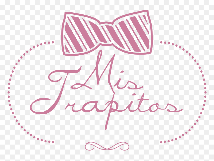 Clip Art, HD Png Download - moño rosa png