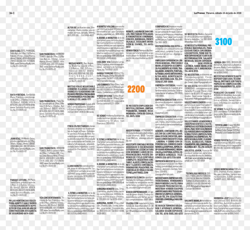 Document, HD Png Download - linea blanca png