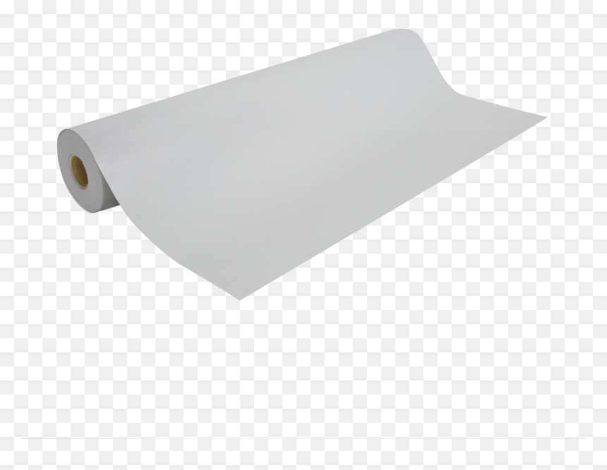 Silver Gift Wrap - Chapa De Acrilico Leitoso, HD Png Download - gift wrap png
