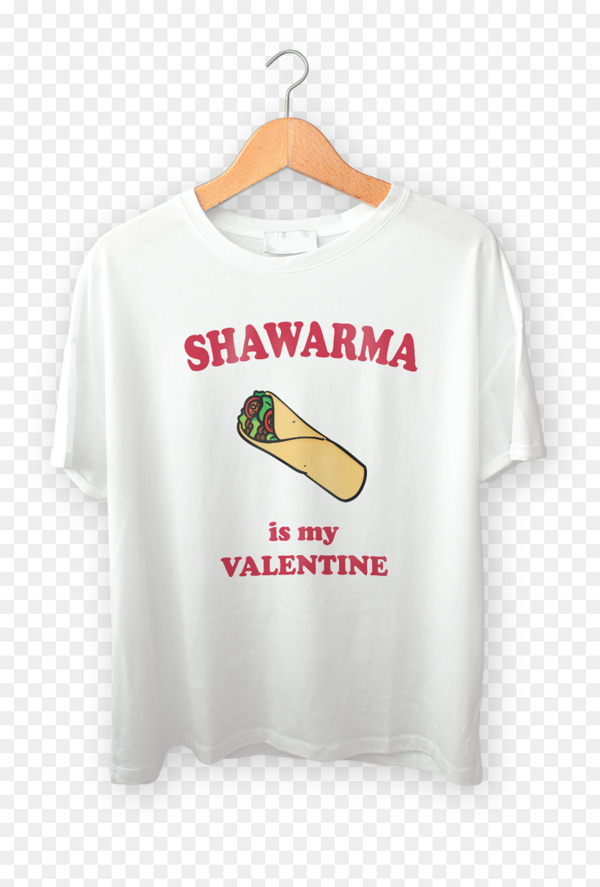 Customize Your T Shirts, HD Png Download - shawarma png