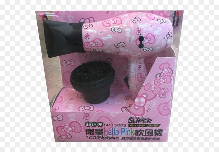 Eye Shadow, HD Png Download - moño rosa png