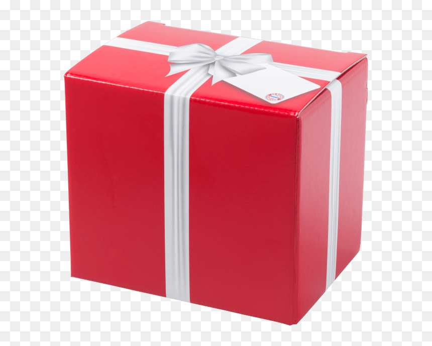 Gift Wrap - Cajas De Regalo Para Tazas, HD Png Download - gift wrap png