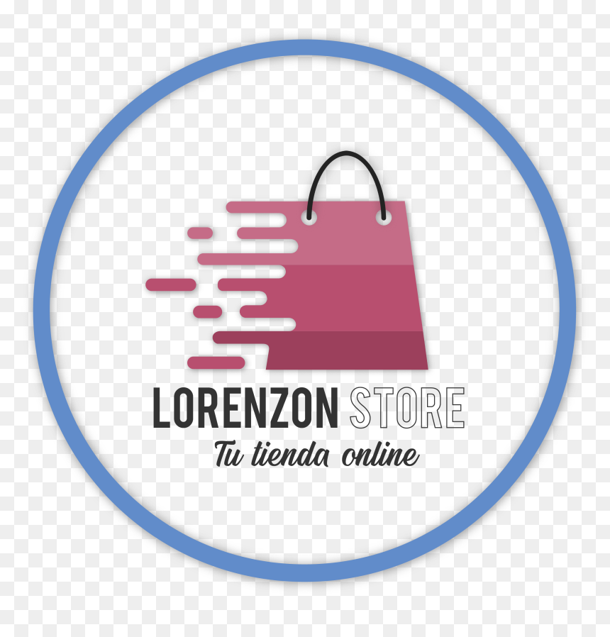 Lorenzonstore - Graphic Design, HD Png Download - moño rosa png