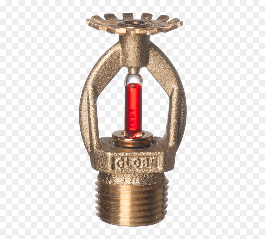 155o Pendant Bulb, 1/2\ - Irrigation Sprinkler, HD Png Download - sprinkler png