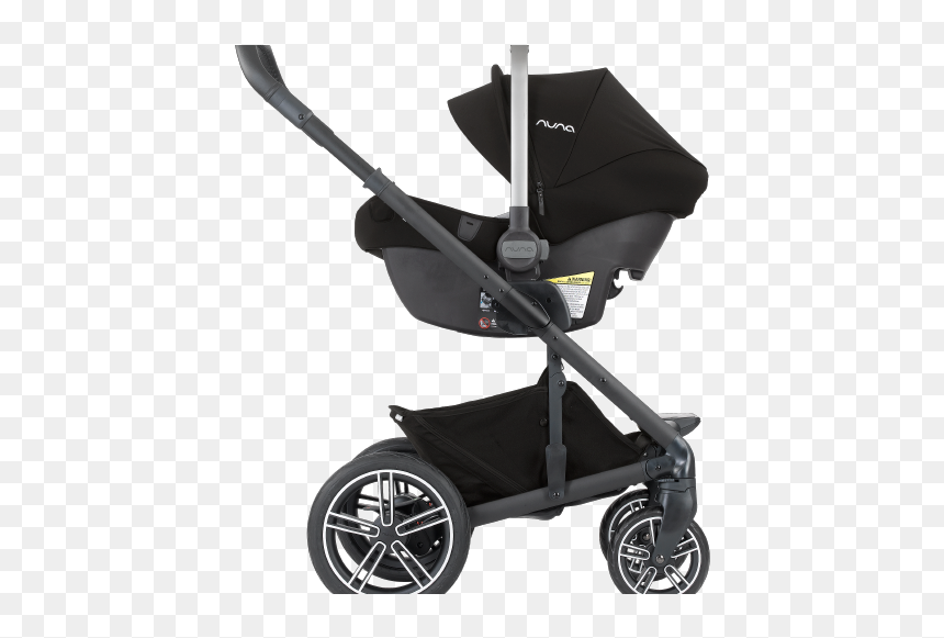 Nuna Pipa Lite Car Seat, HD Png Download - pipa png