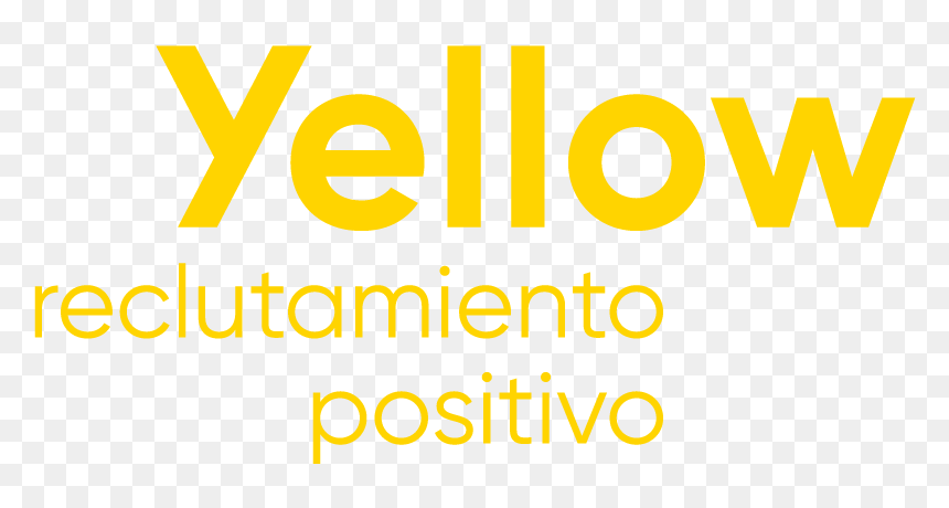 Yellow - Graphic Design, HD Png Download - linea blanca png