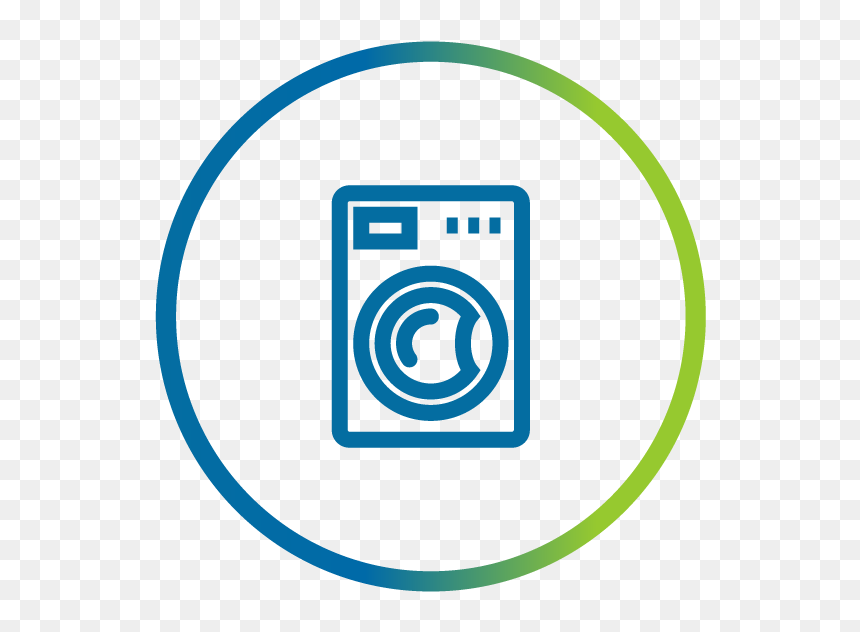 Circle, HD Png Download - linea blanca png