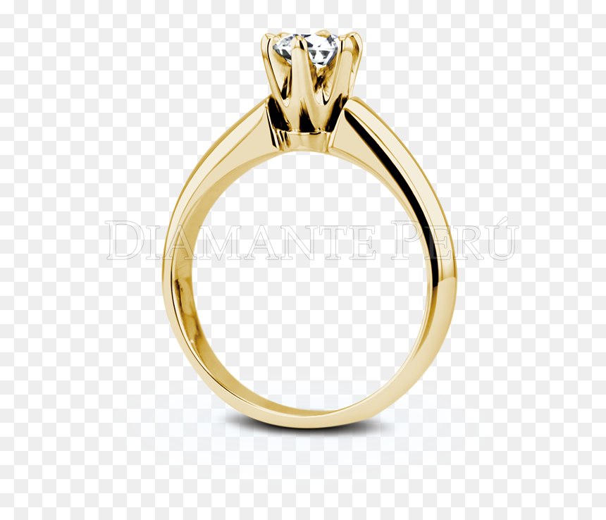 Transparent Anillos De Matrimonio Png - Engagement Ring, Png Download - anillos png