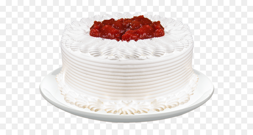 Pastel De Fresas - Precios Pasteles Tere Cazola, HD Png Download - fresas png