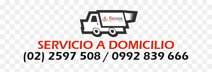 Truck, HD Png Download - linea blanca png