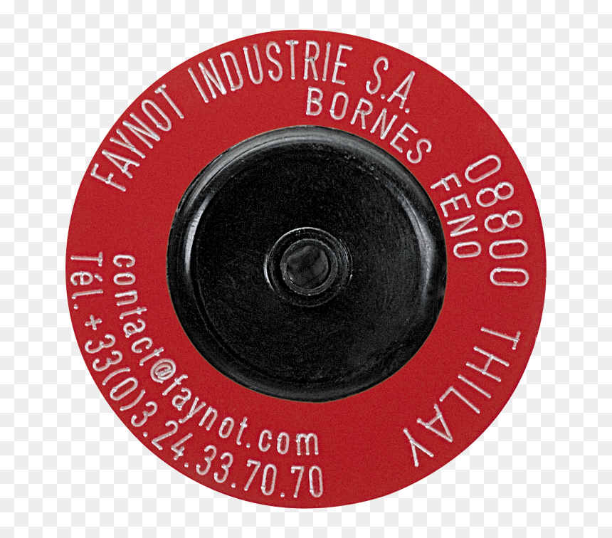Circle, HD Png Download - red marker circle png