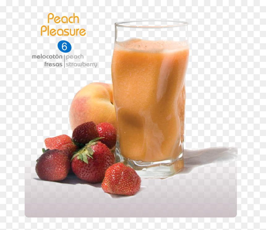 Strawberry, HD Png Download - fresas png