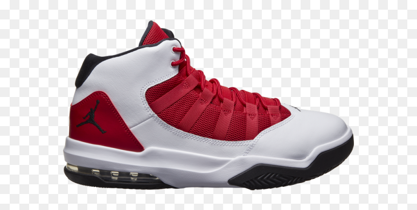 Basketball Shoe, HD Png Download - red aura png